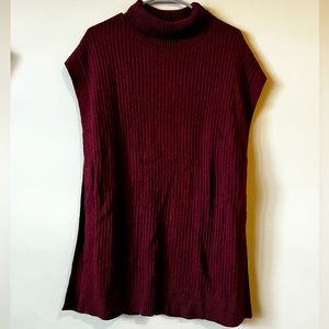 Banana Republic Sleeveless Sweater